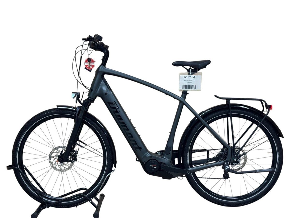 Diamant Opal+ Shimano Nexus 2022