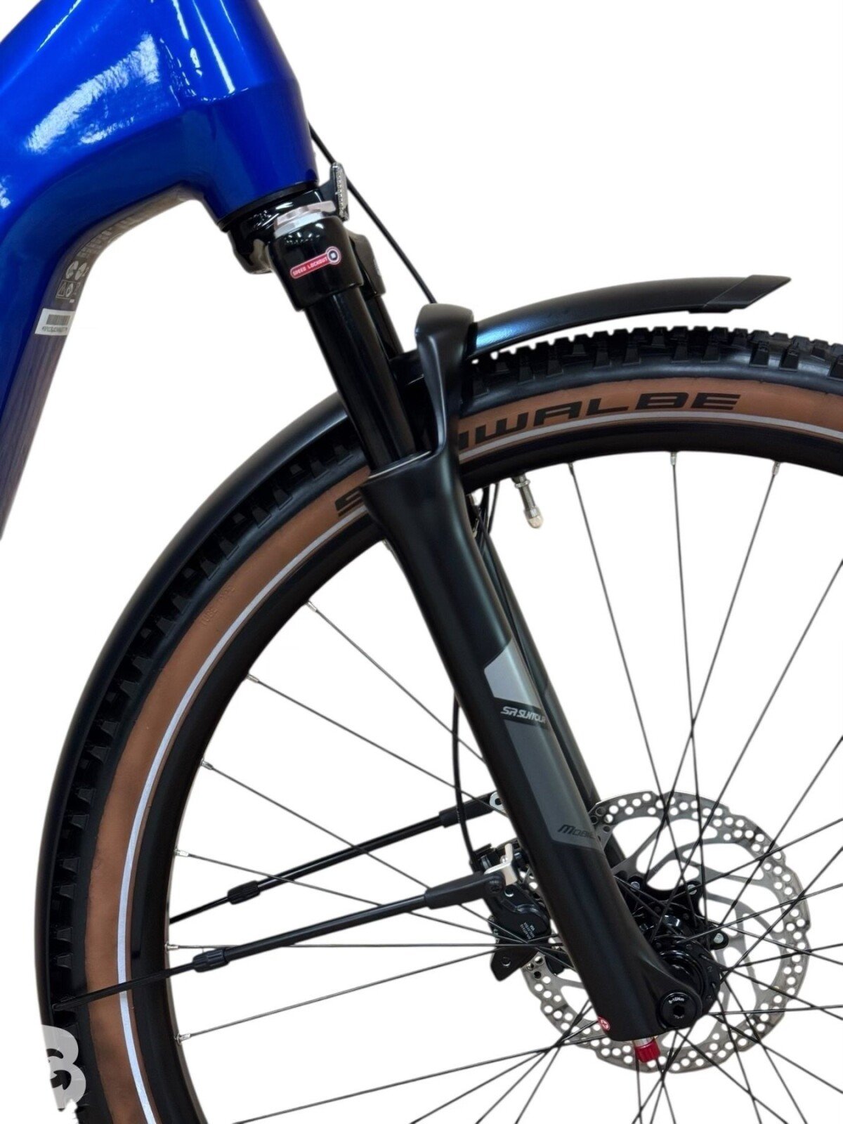 Flyer Gotour 7.12 XC Shimano Cues 2024