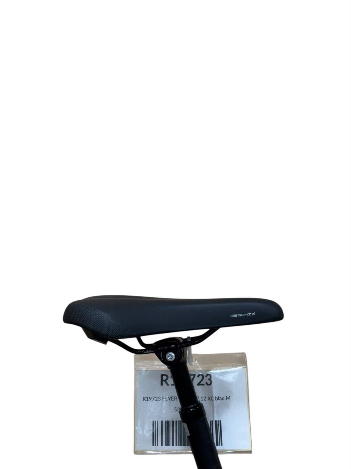 Flyer Gotour 7.12 XC Shimano Cues 2024