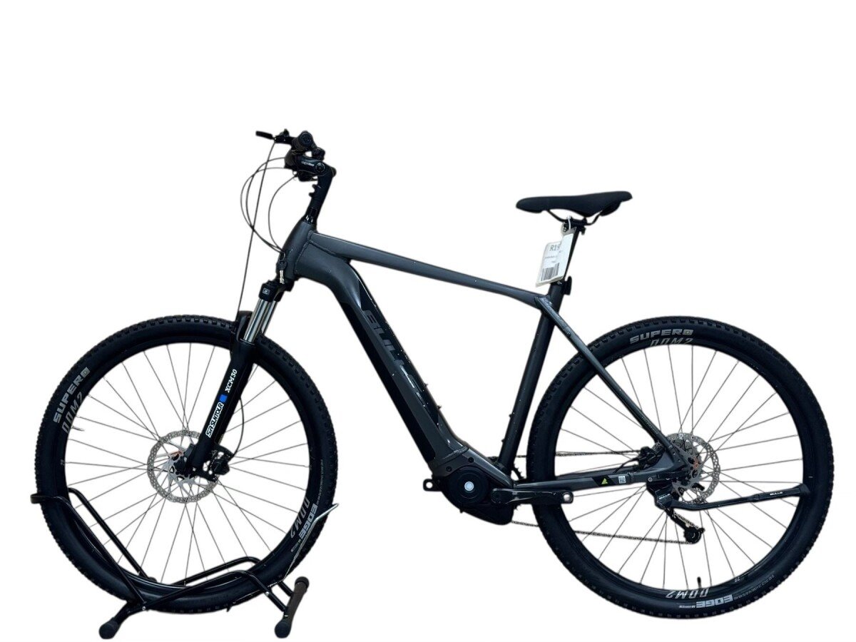 Bulls Copperhead Evo 1 Shimano Alivio 2021