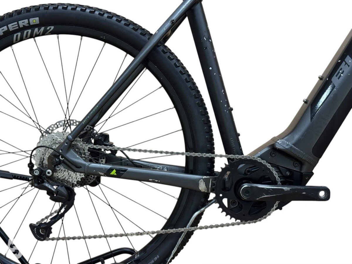 Bulls Copperhead Evo 1 Shimano Alivio 2021
