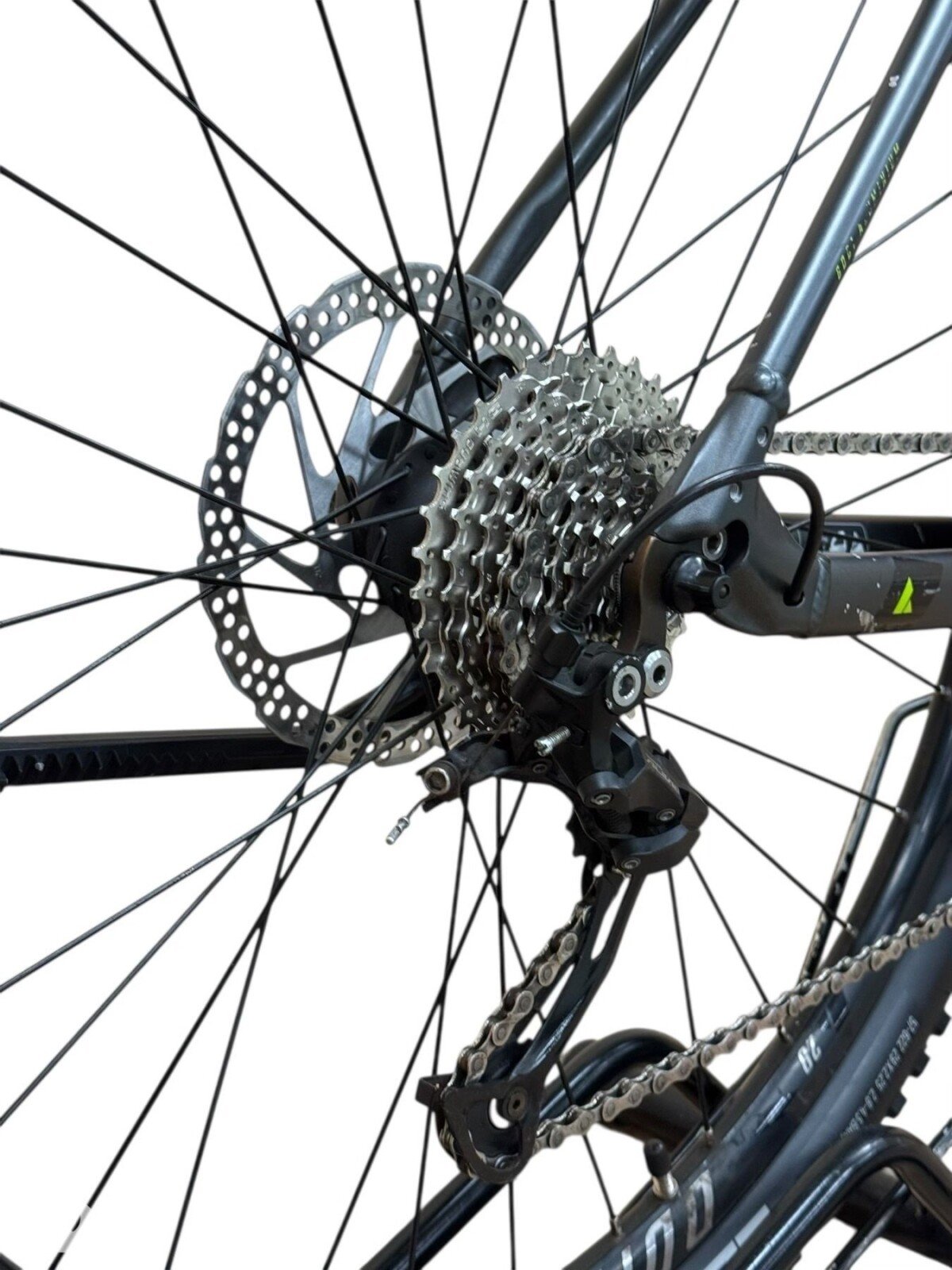 Bulls Copperhead Evo 1 Shimano Alivio 2021