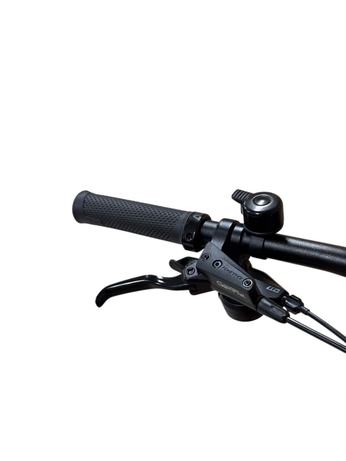 Flyer Uproc X 2.10 Carbon Shimano Deore 2023