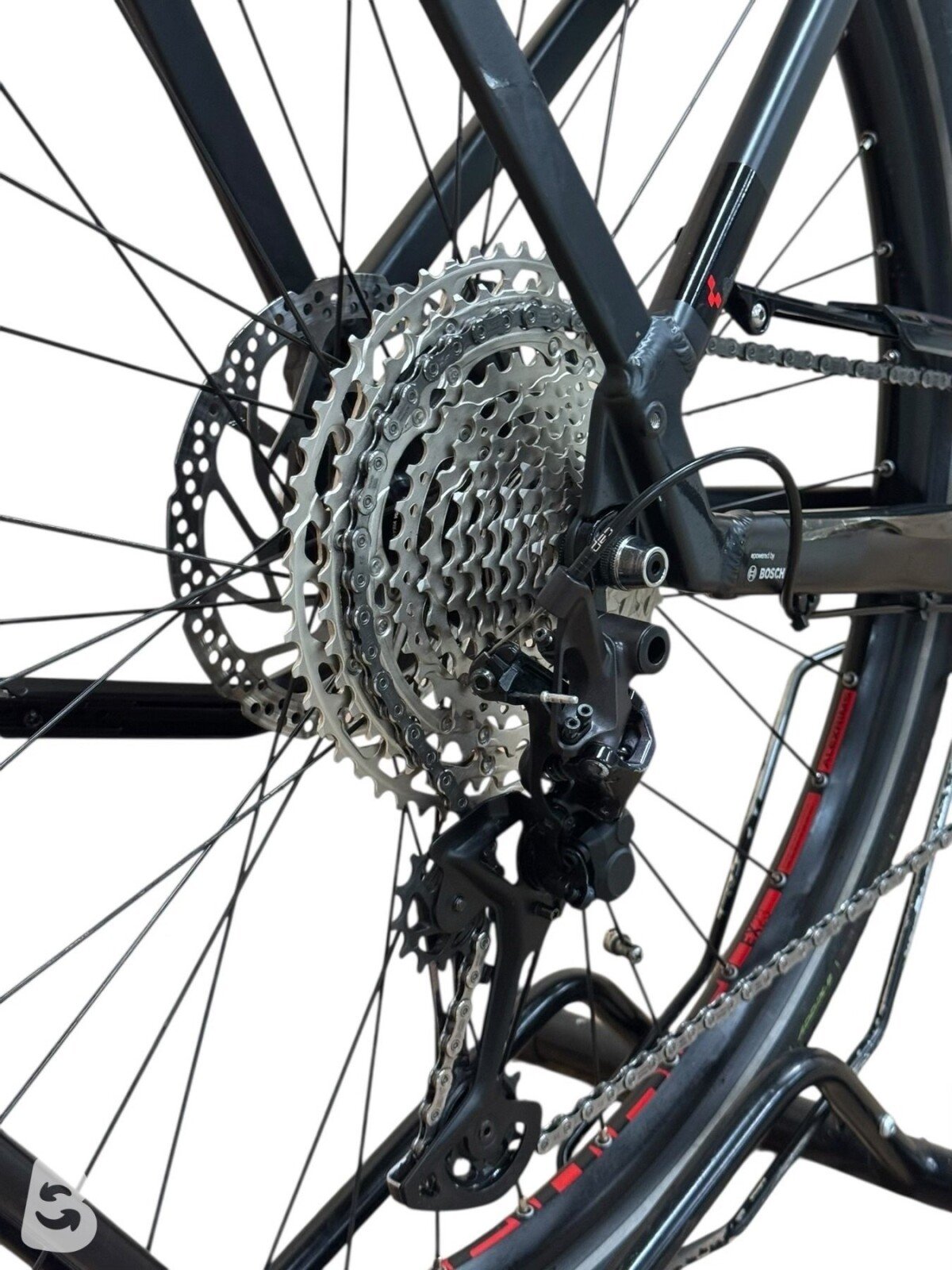 Cube Kathmandu Hybrid SL 625 Shimano XT 2021