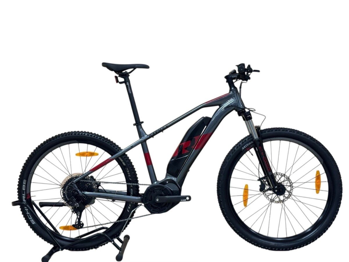 Raymon HardRay E 3.0 Tektro 2022