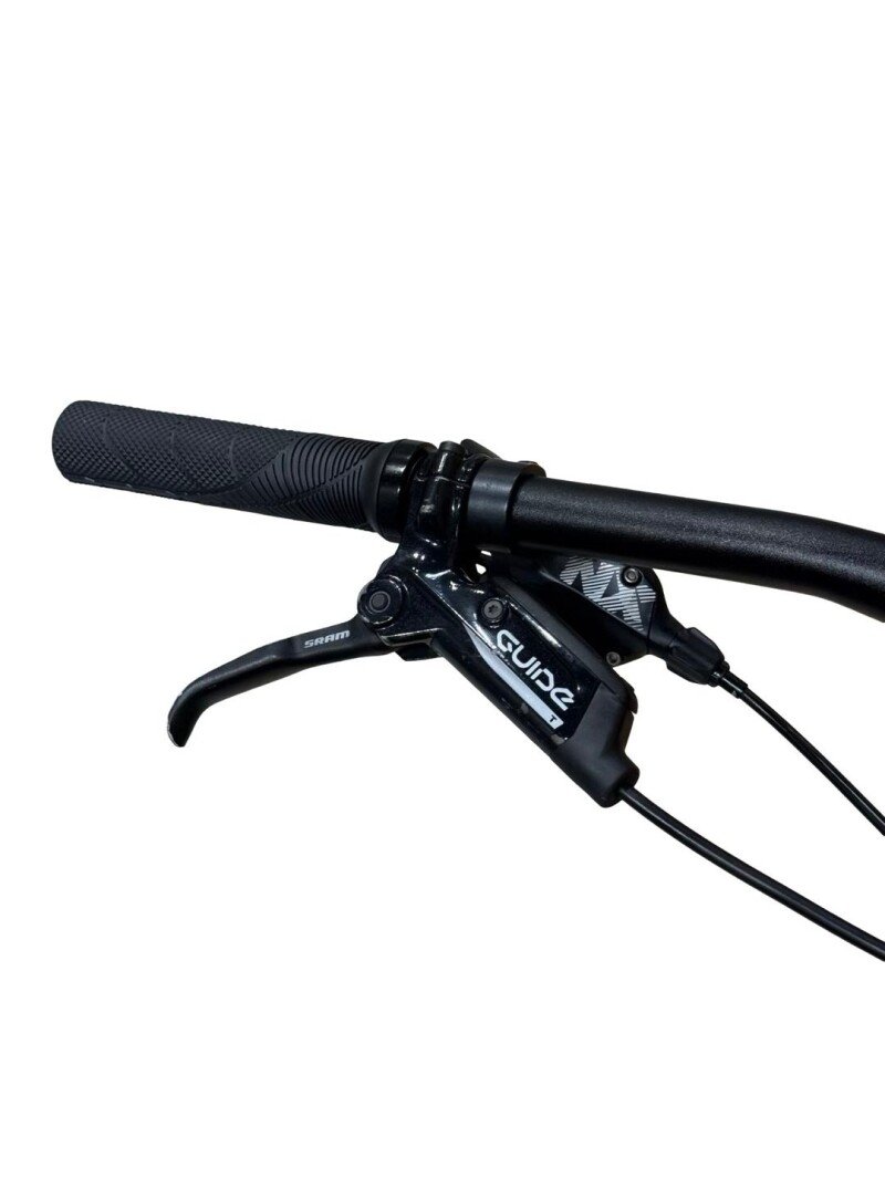 Specialized Turbo Tero 4.0 EQ Sram NX 2022