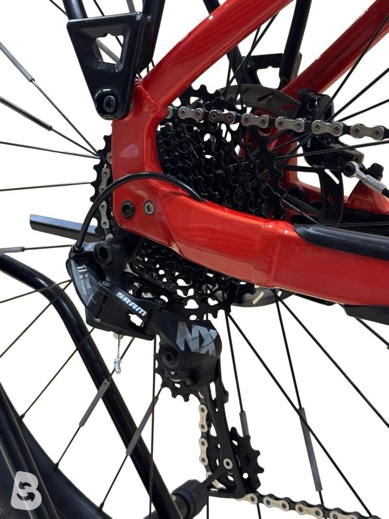 Specialized Turbo Tero 4.0 EQ Sram NX 2022