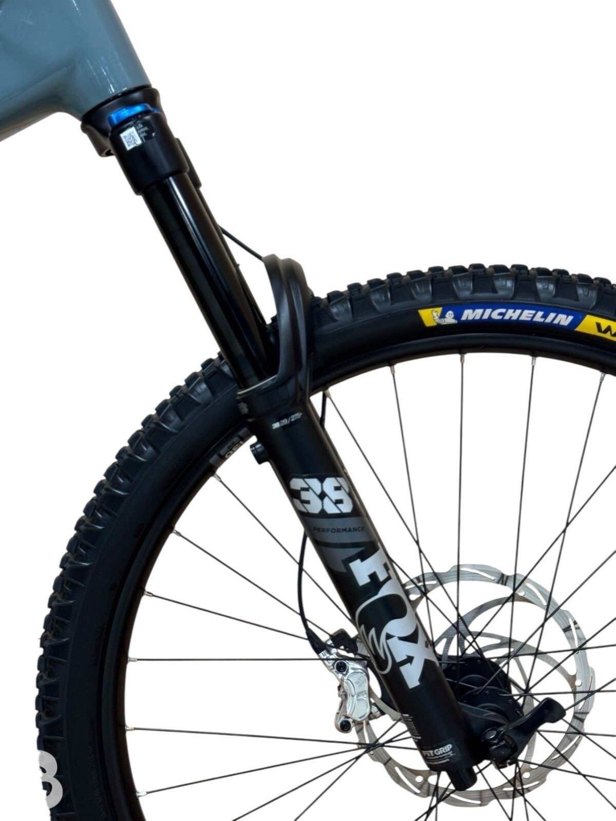 Ghost Path Riot Advanced Carbon Shimano XT 2024