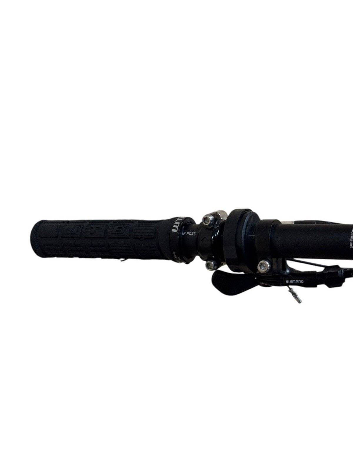 Ghost Path Riot Advanced Shimano XT 2024