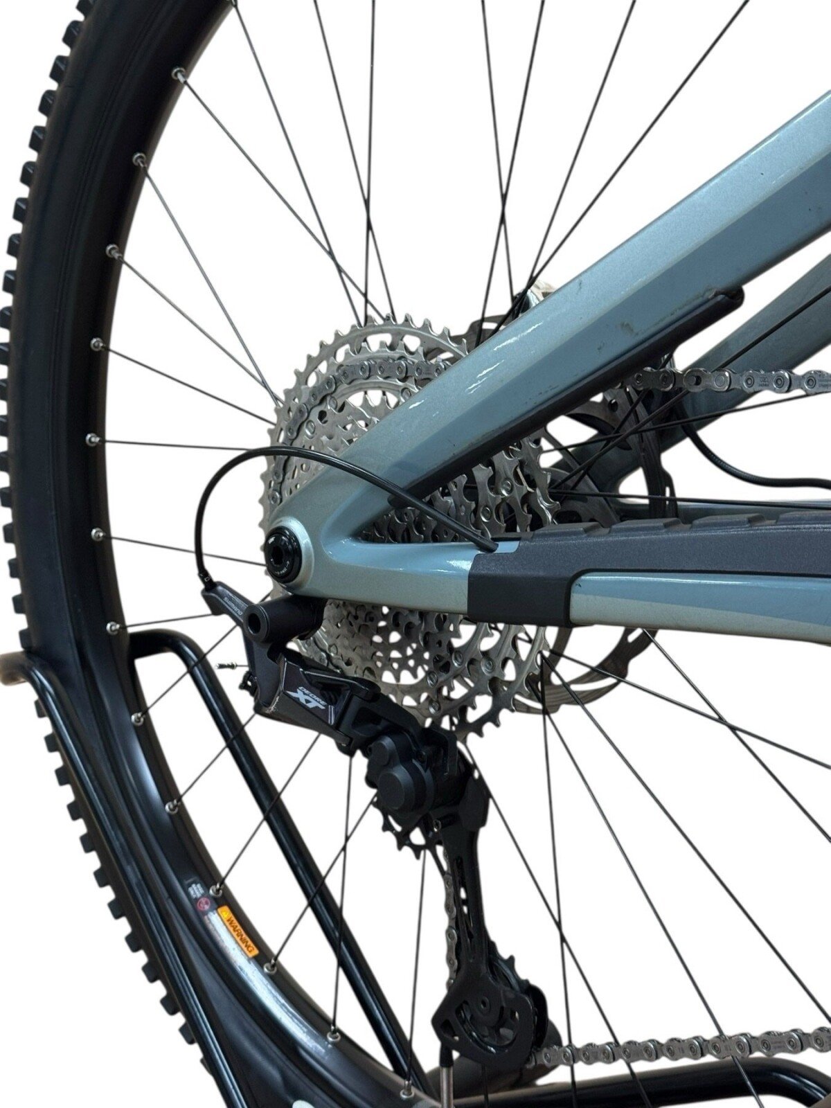 Ghost Path Riot Advanced Shimano XT 2024