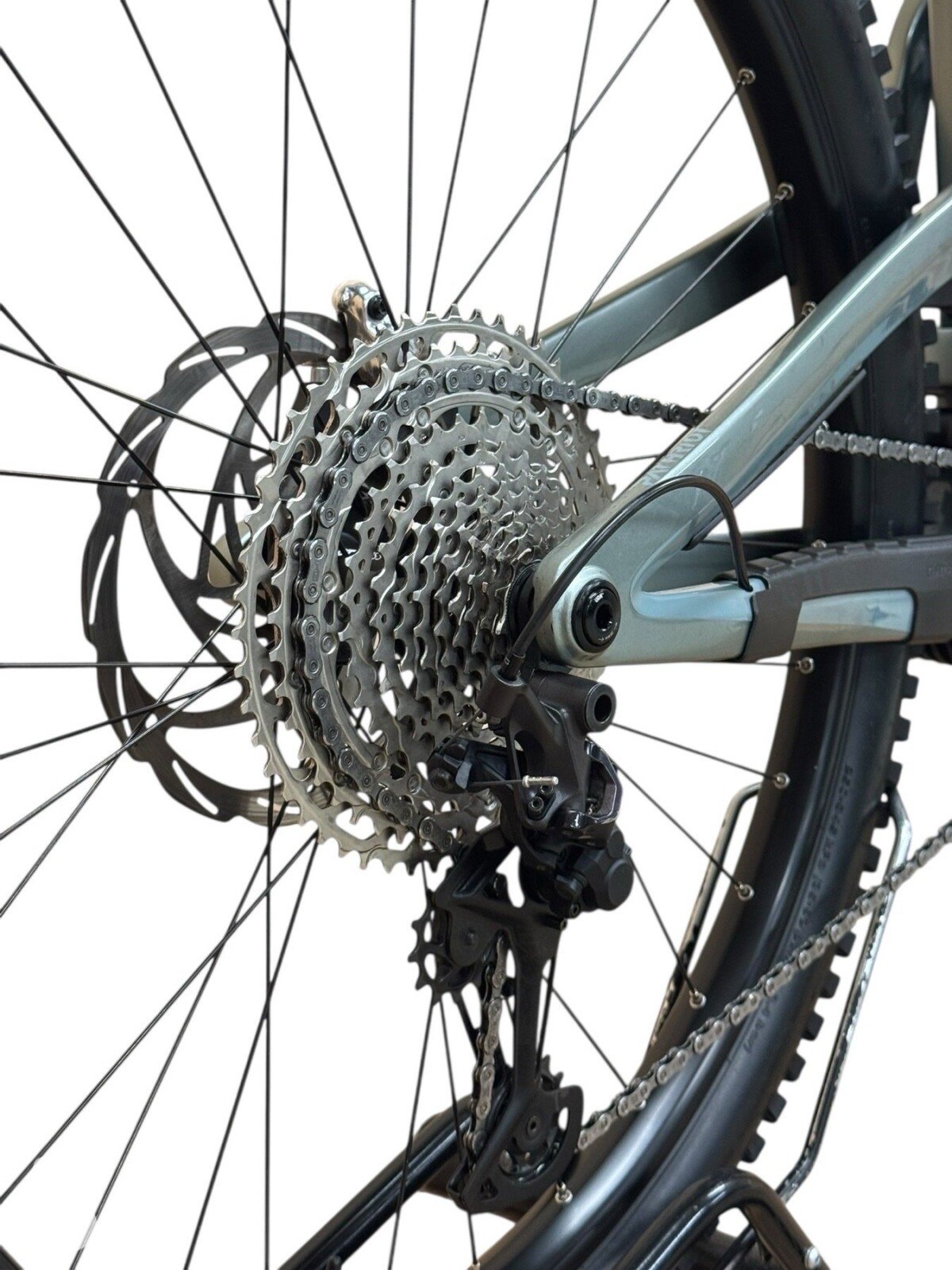 Ghost Path Riot Advanced Shimano XT 2024