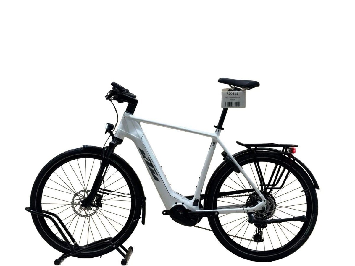 KTM Macina Style 720 Shimano XT 2023