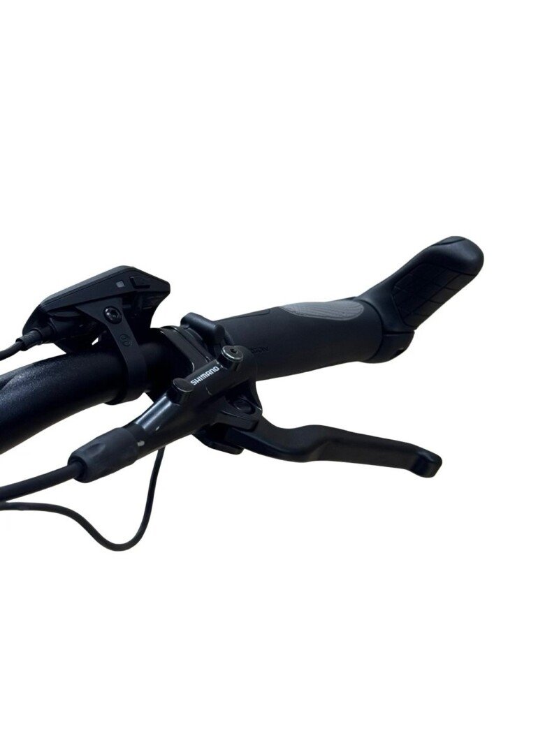 KTM Macina Style 720 Shimano XT 2023
