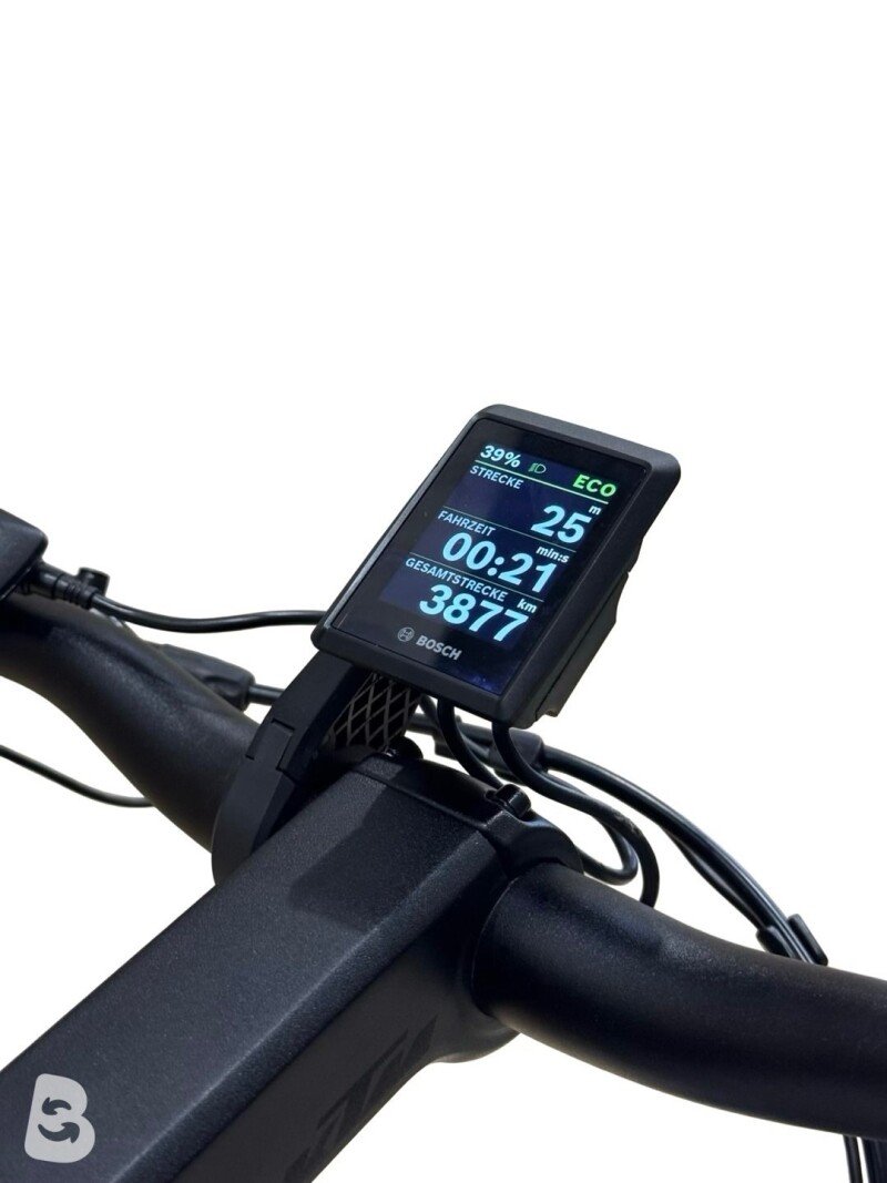 KTM Macina Style 720 Shimano XT 2023