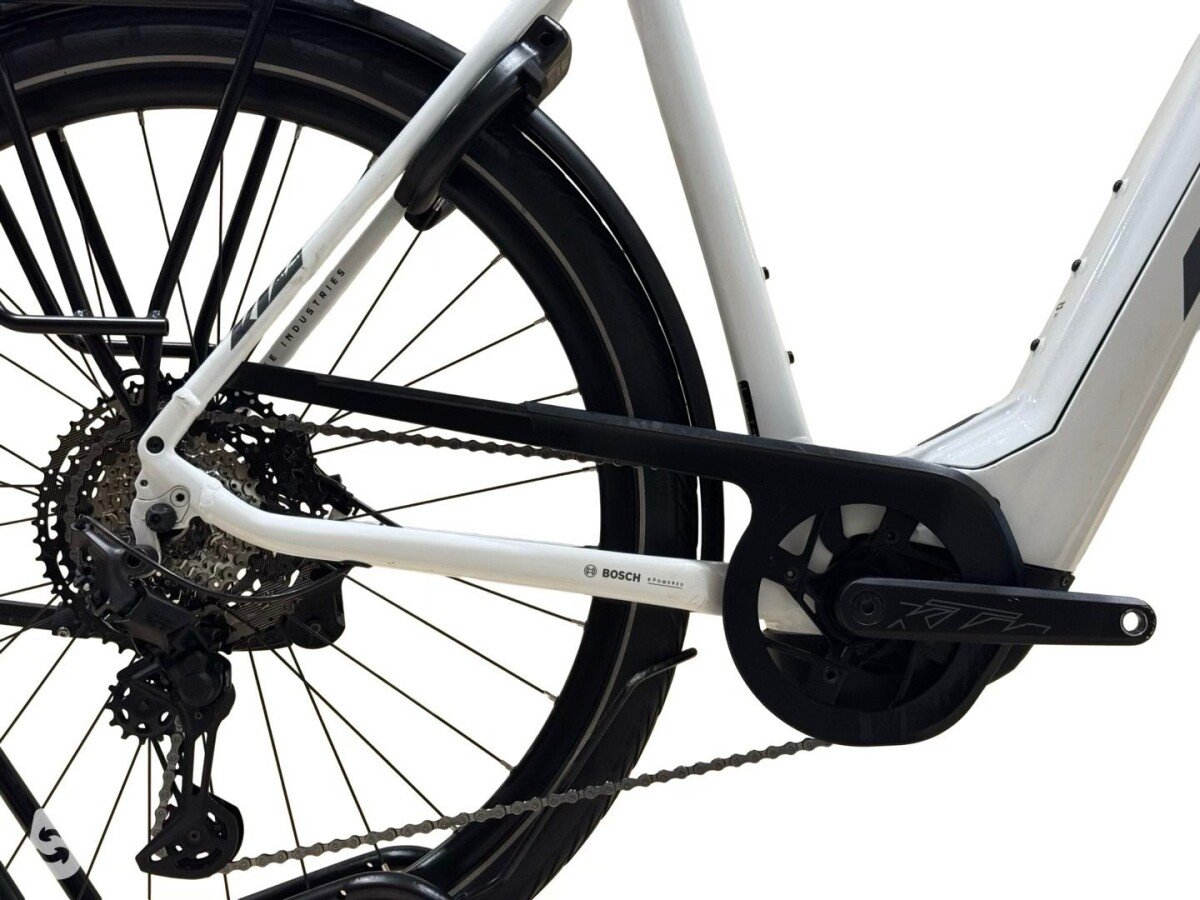 KTM Macina Style 720 Shimano XT 2023
