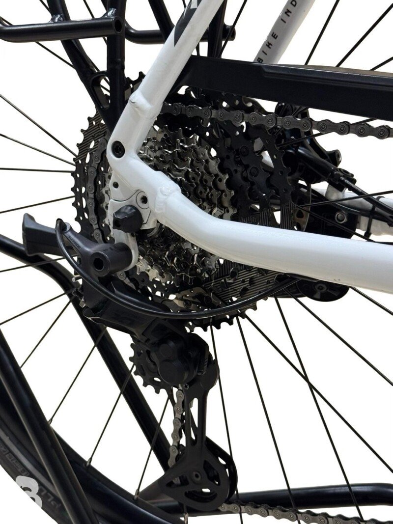KTM Macina Style 720 Shimano XT 2023