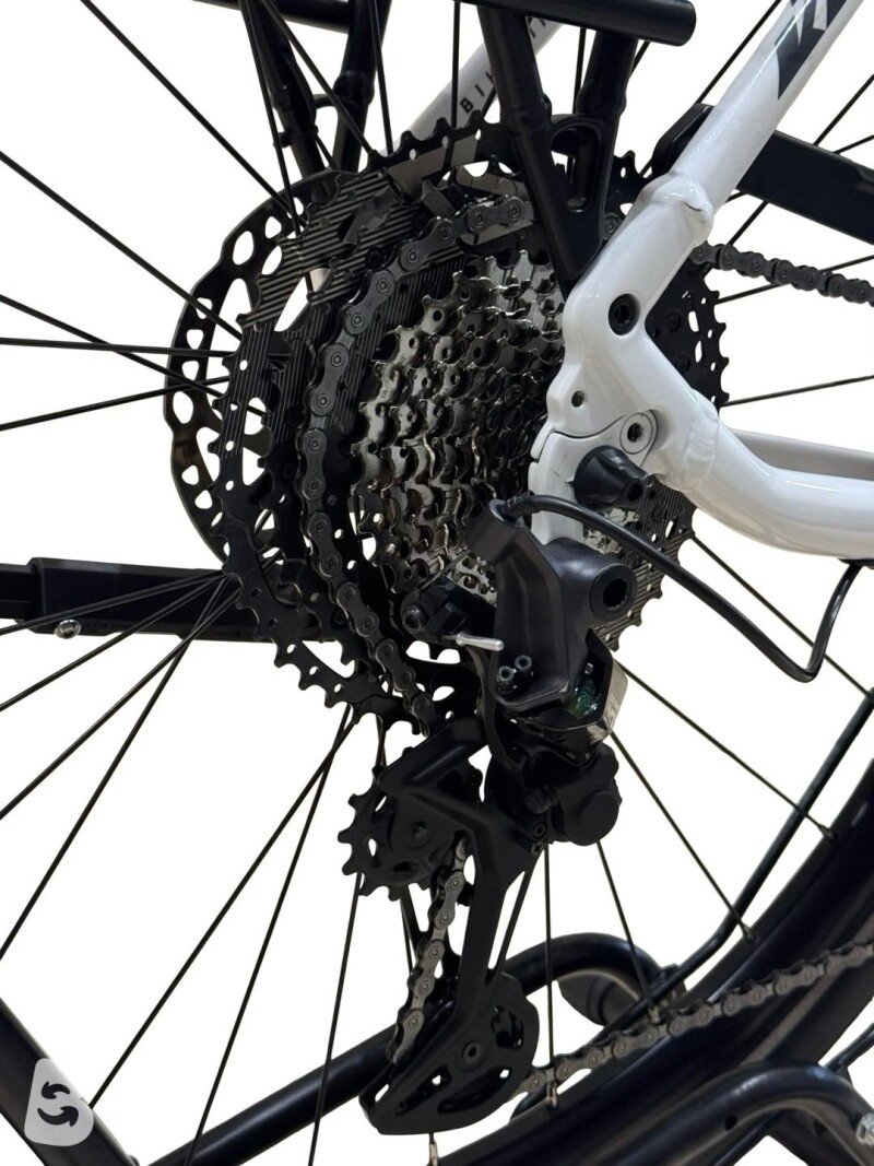 KTM Macina Style 720 Shimano XT 2023