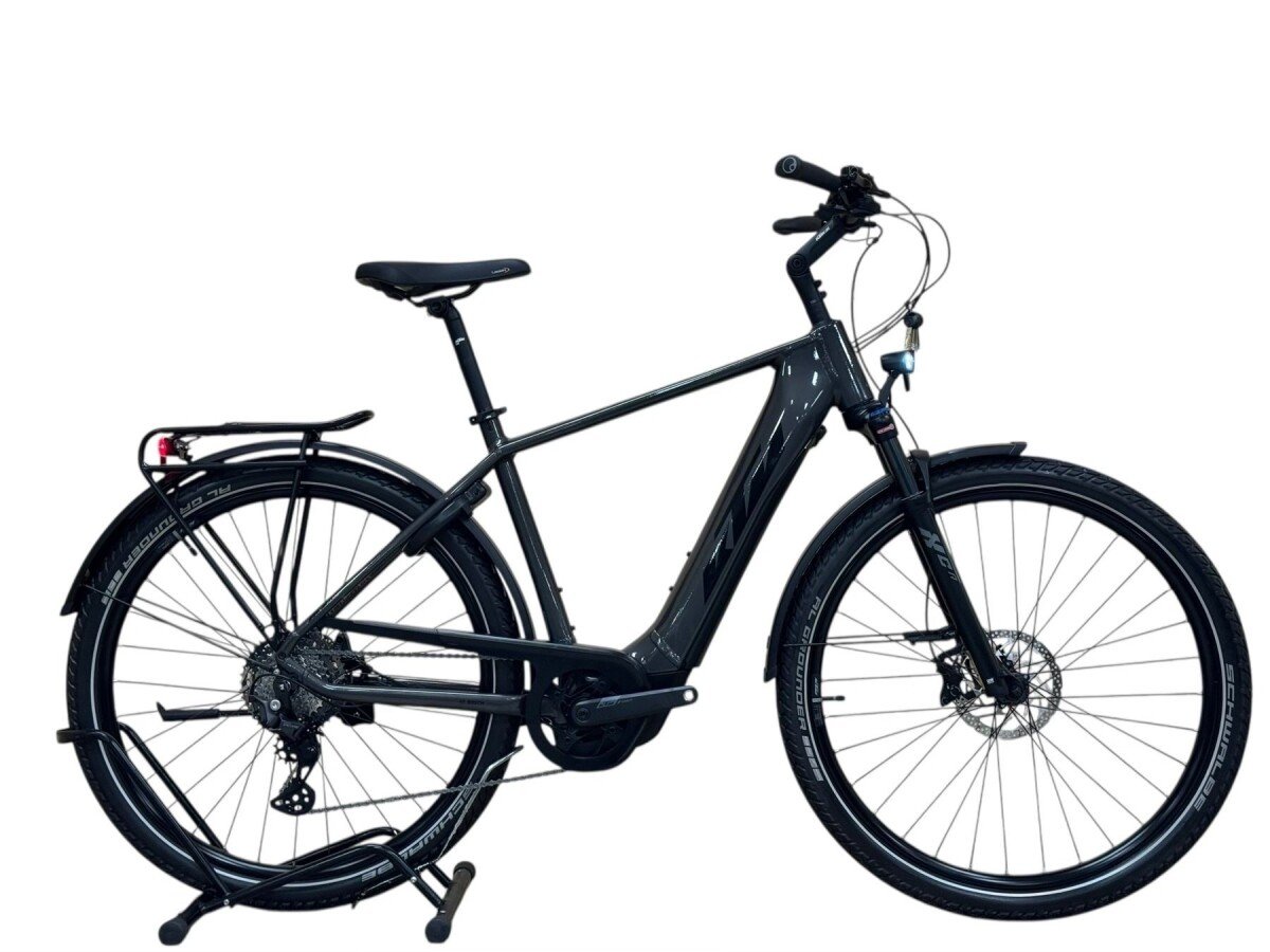 KTM Macina Gran 620 Shimano Deore 2022