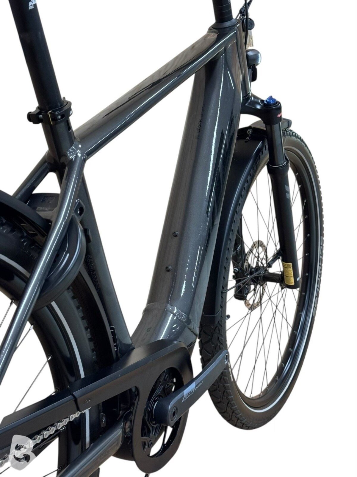 KTM Macina Gran 620 Shimano Deore 2022