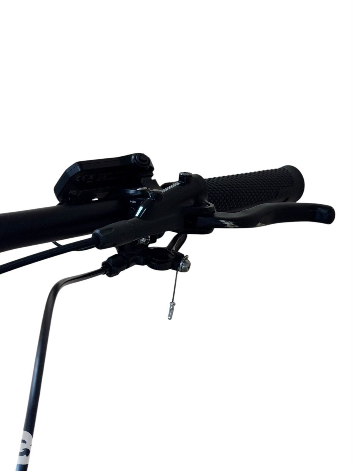 Bulls Sonic Evo AM SL 1 Carbon Shimano Deore 2024