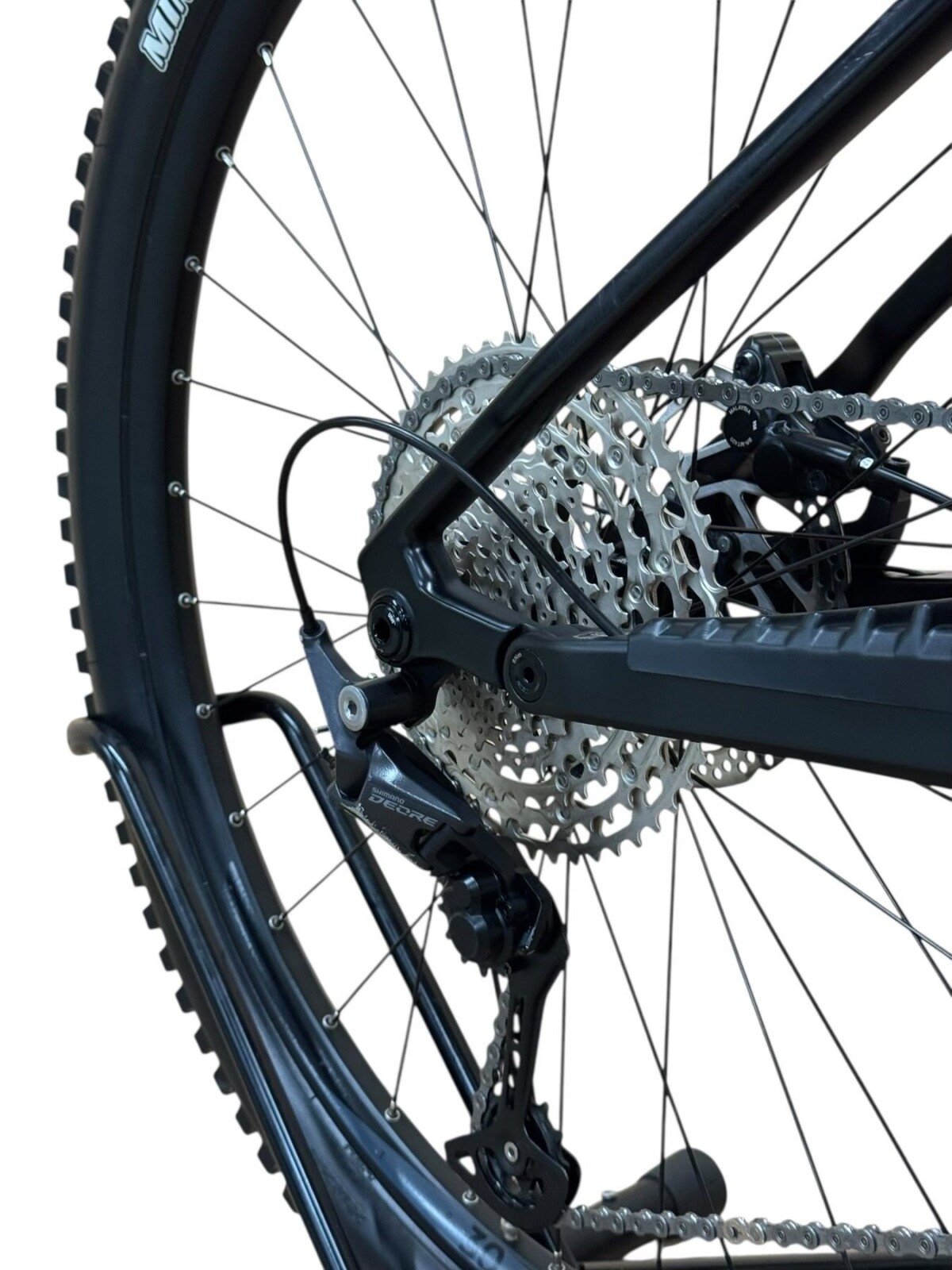 Bulls Sonic Evo AM SL 1 Carbon Shimano Deore 2024