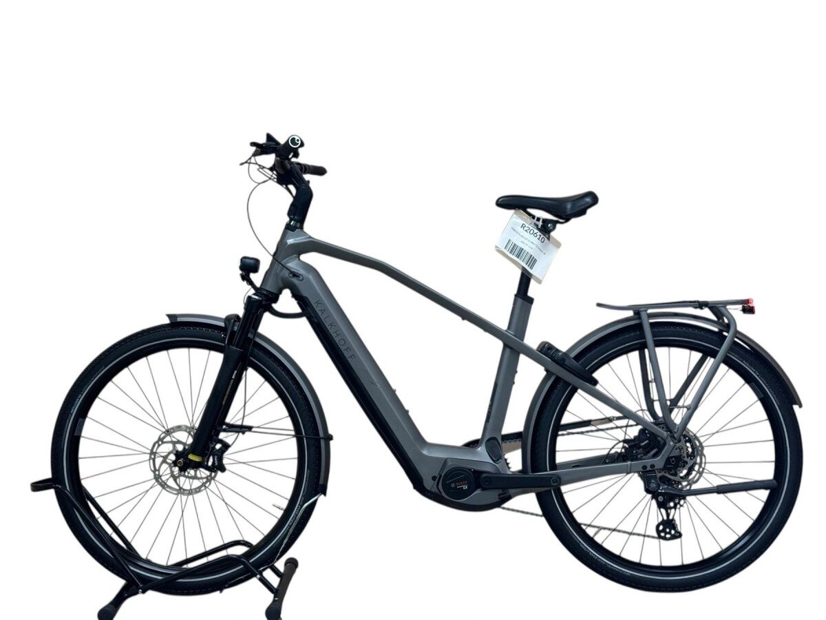Kalkhoff Endeavour 7.B Move+ Shimano Deore 2023