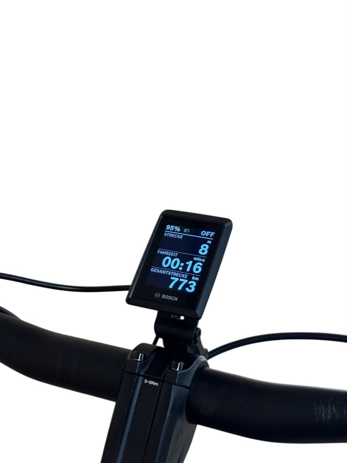 Kalkhoff Endeavour 7.B Move+ Shimano Deore 2023