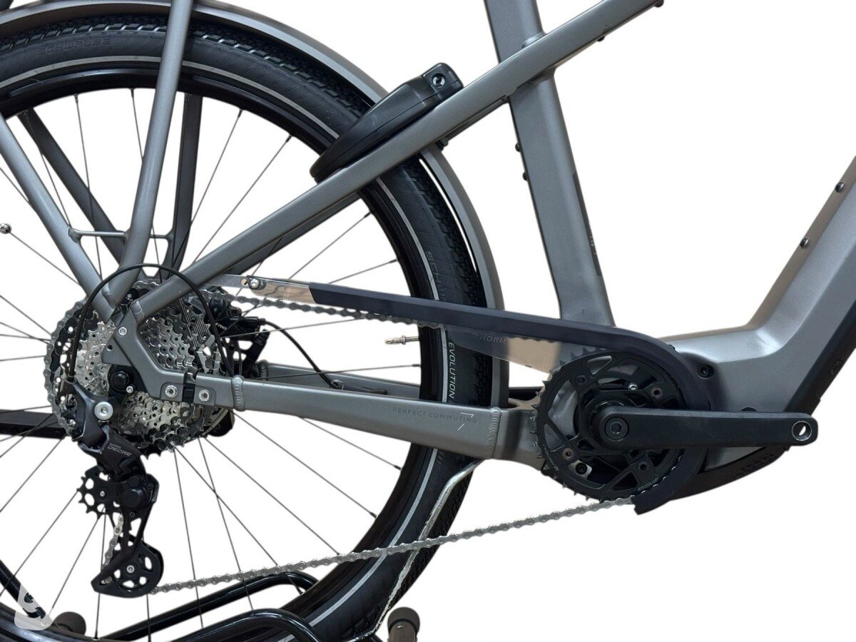 Kalkhoff Endeavour 7.B Move+ Shimano Deore 2023