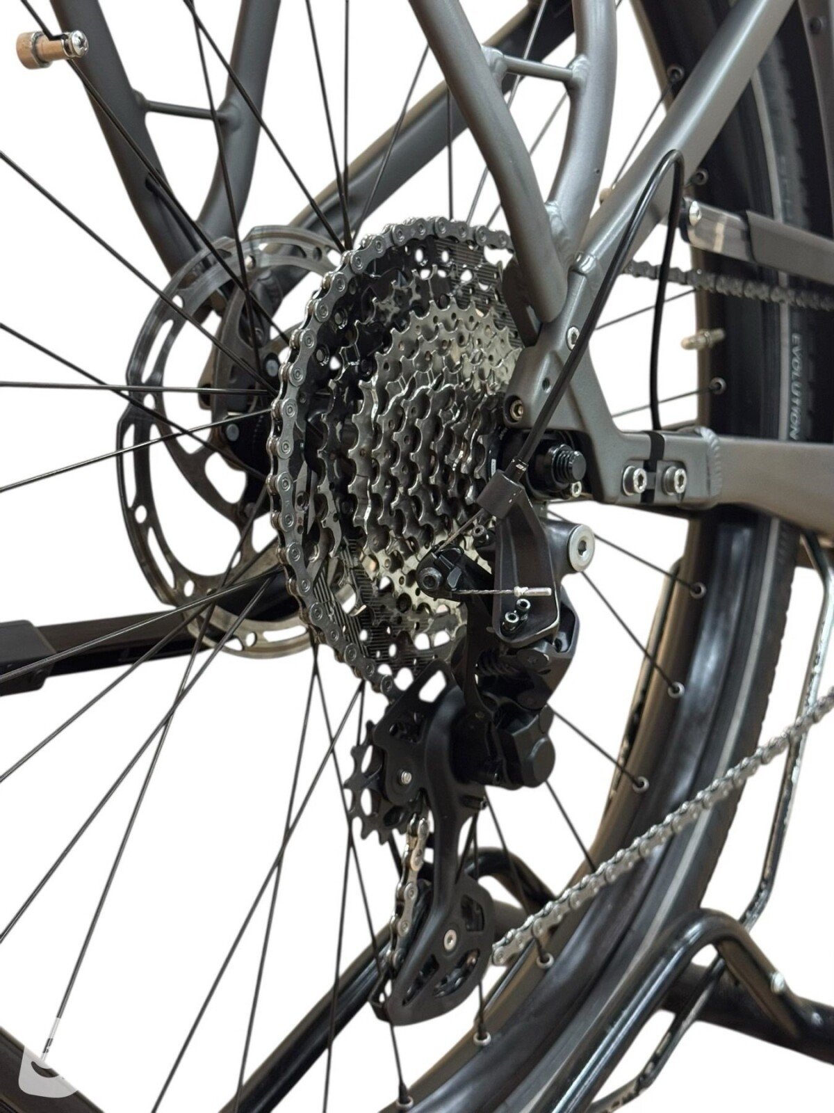 Kalkhoff Endeavour 7.B Move+ Shimano Deore 2023