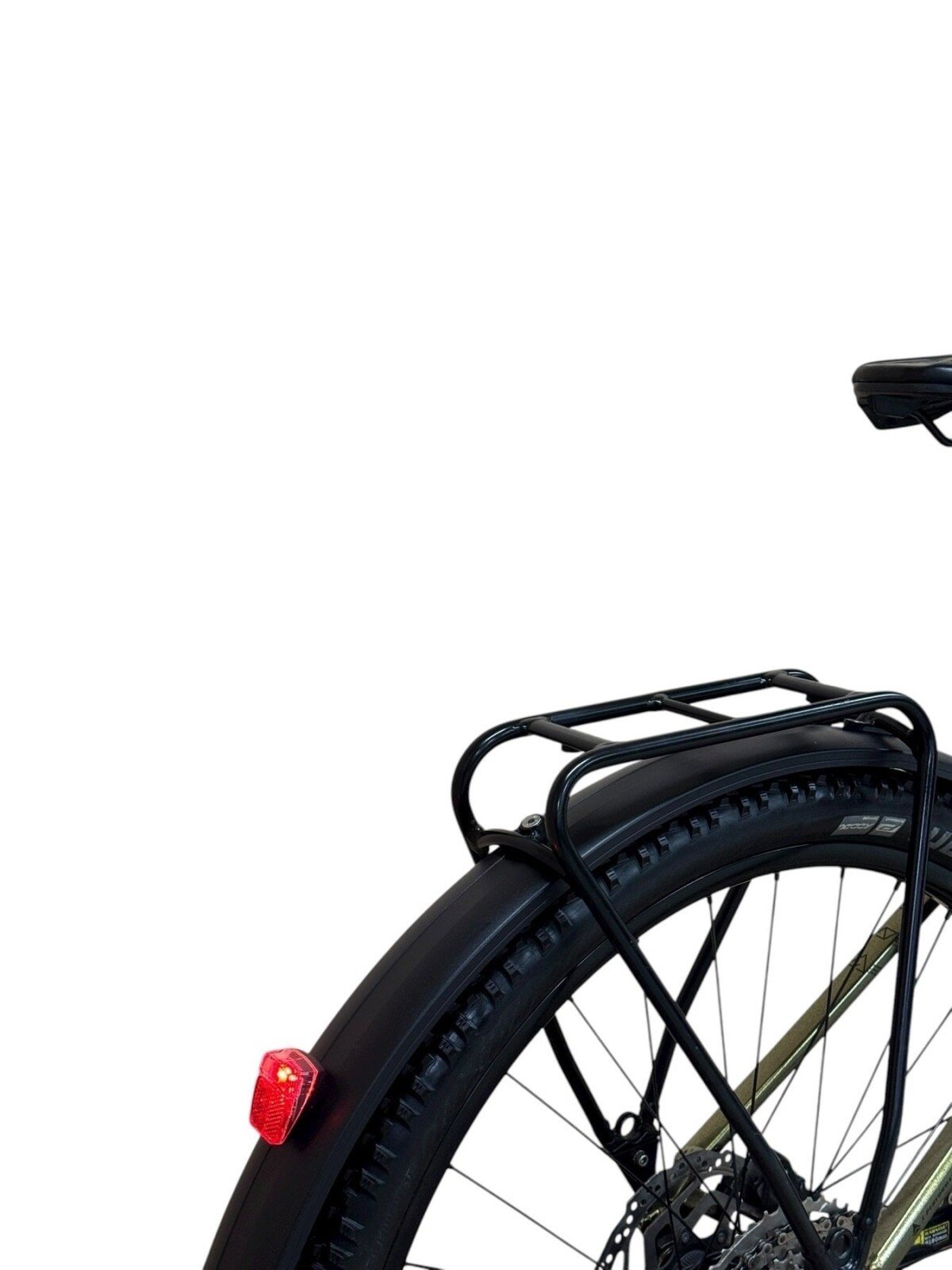 Bergamont E-Revox 4 EQ Shimano Deore 2022