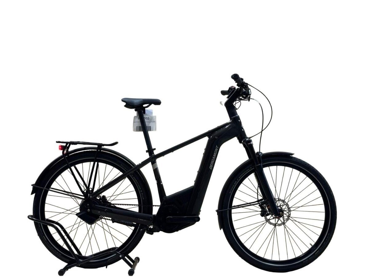 Bergamont E-Horizon Premium Pro Belt Enviolo 2024