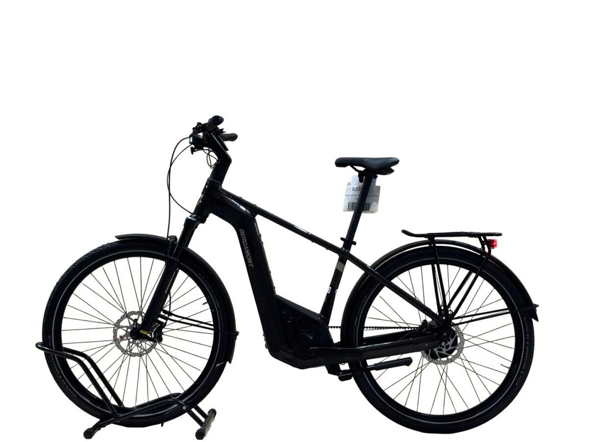 Bergamont E-Horizon Premium Pro Belt Enviolo 2024