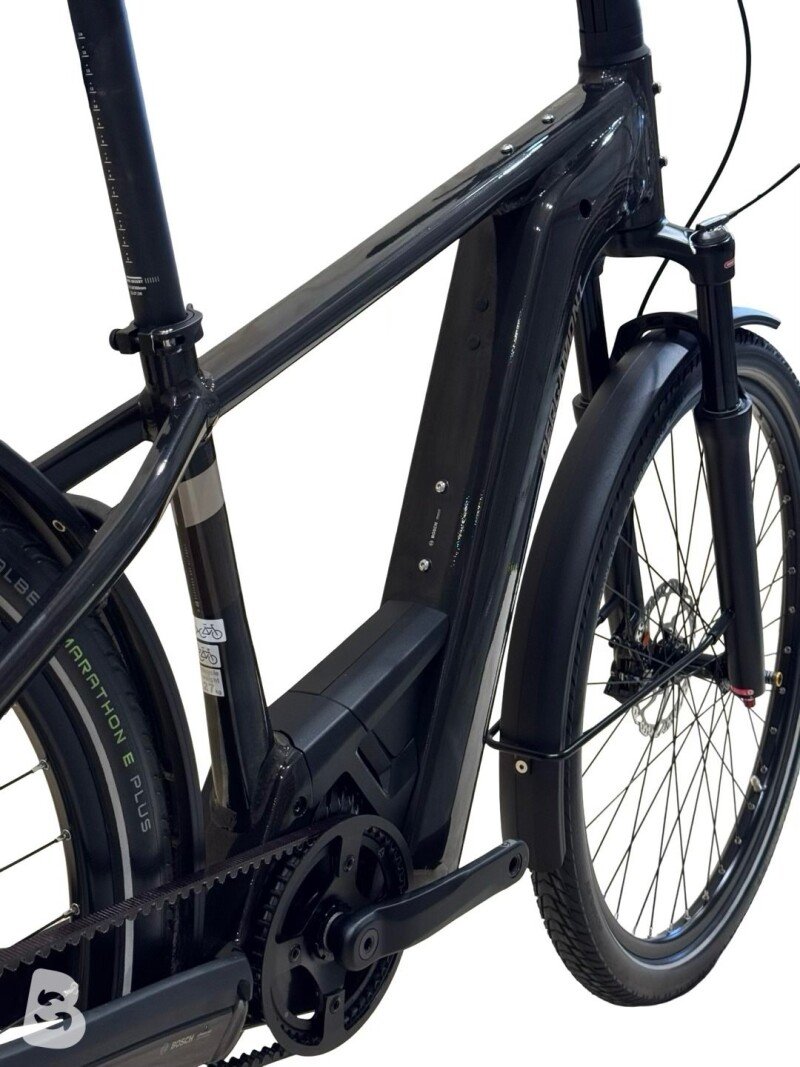 Bergamont E-Horizon Premium Pro Belt Enviolo 2024