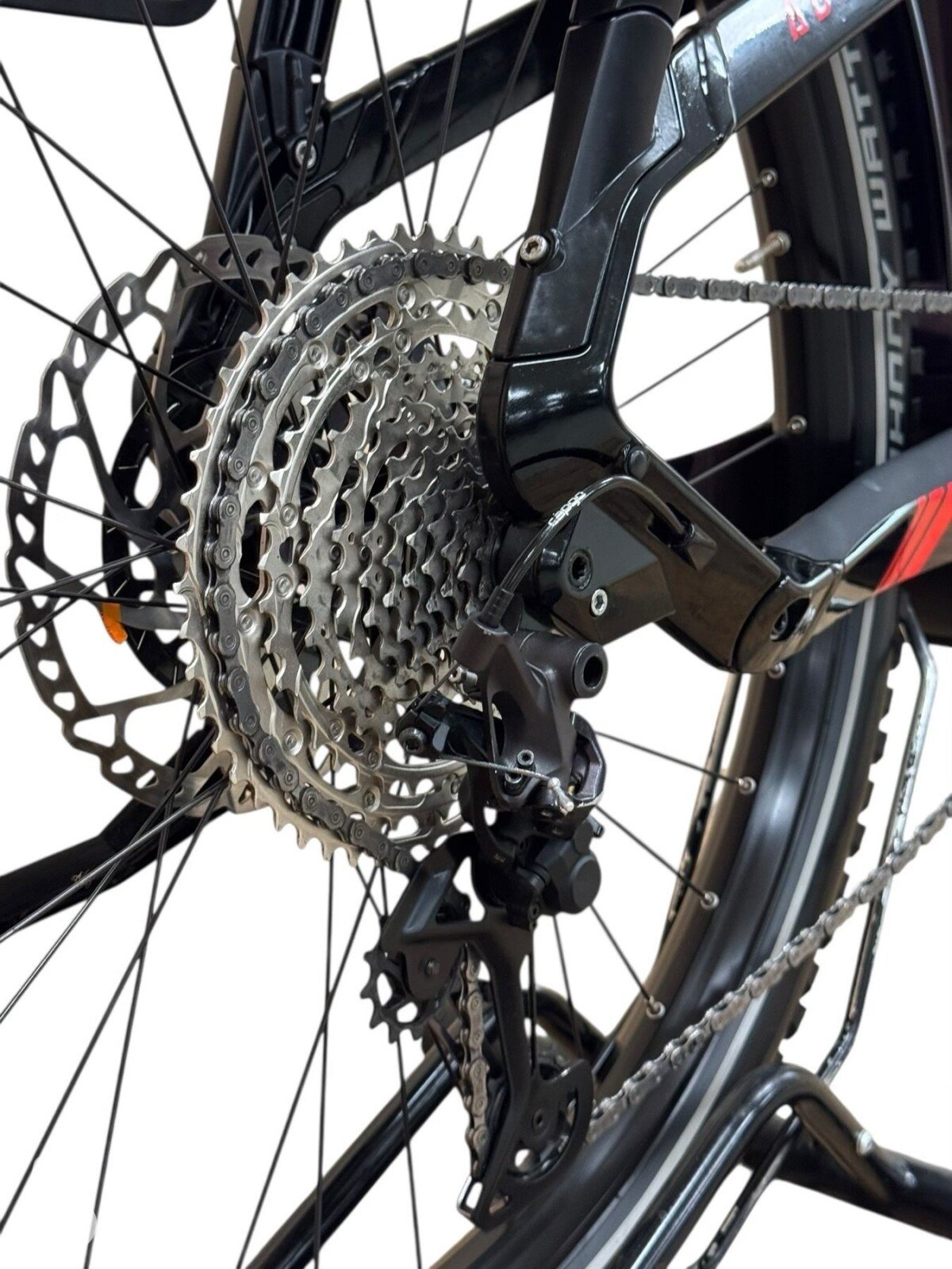 Haibike Xduro Adventr FS Carbon Shimano XT 2021