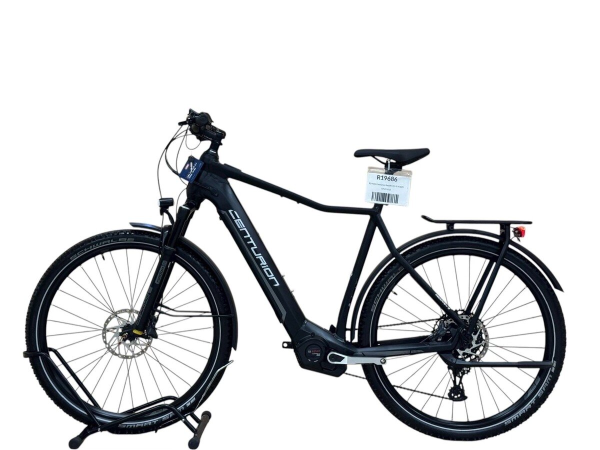 Centurion Backfire Fit E R860i EQ Sram SX 2022