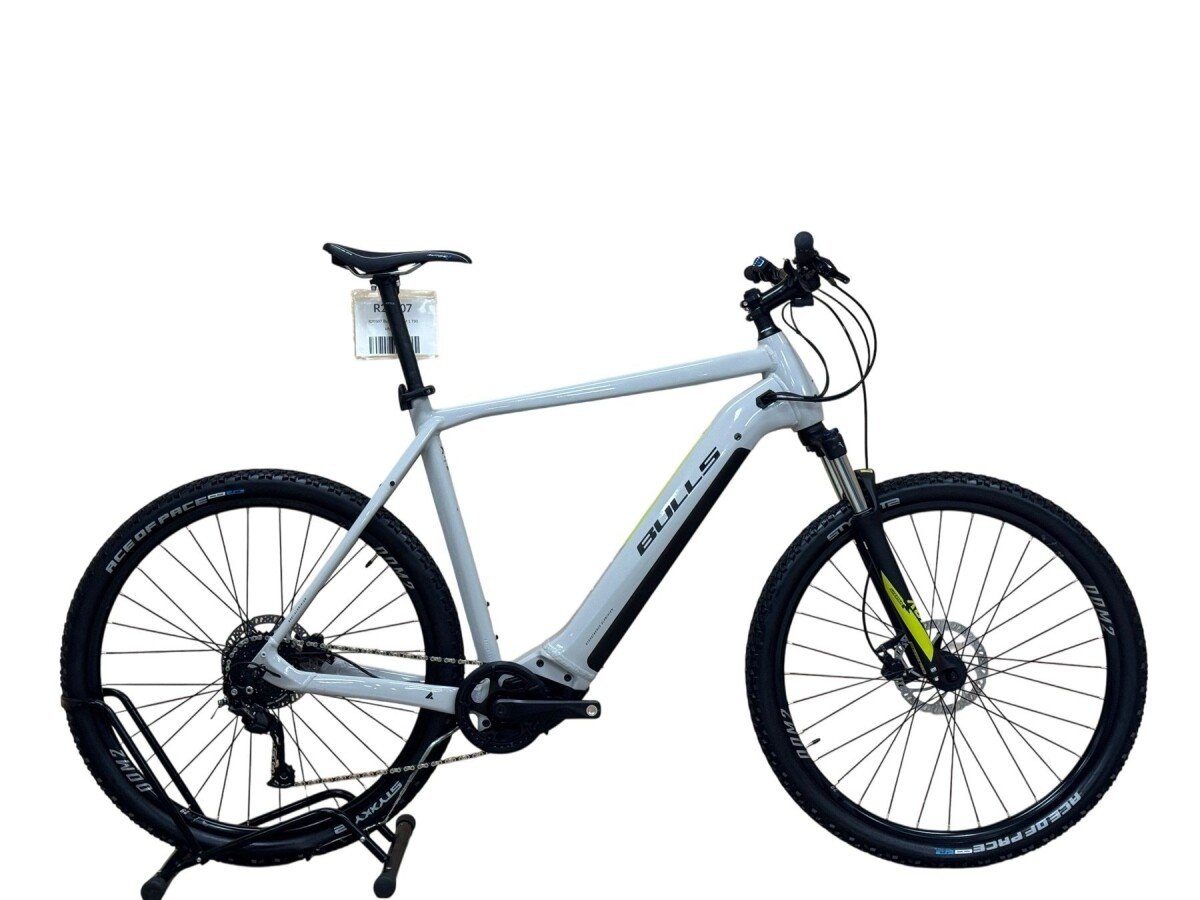 Bulls LT EVO CX 750 Shimano Alivio 2023
