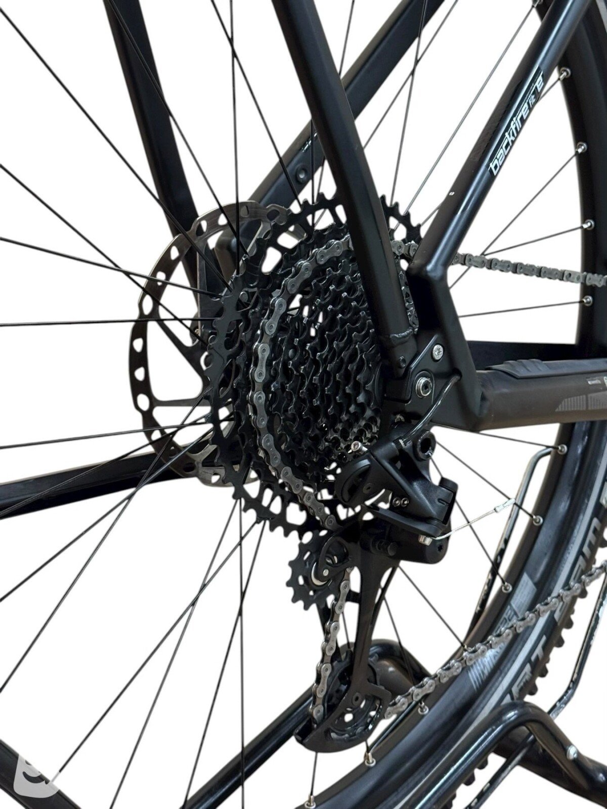 Centurion Backfire Fit E R860i EQ Sram SX 2022
