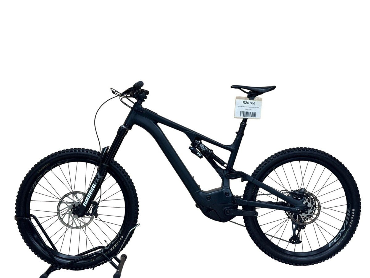 Specialized Turbo Kenevo Comp Sram GX 2022