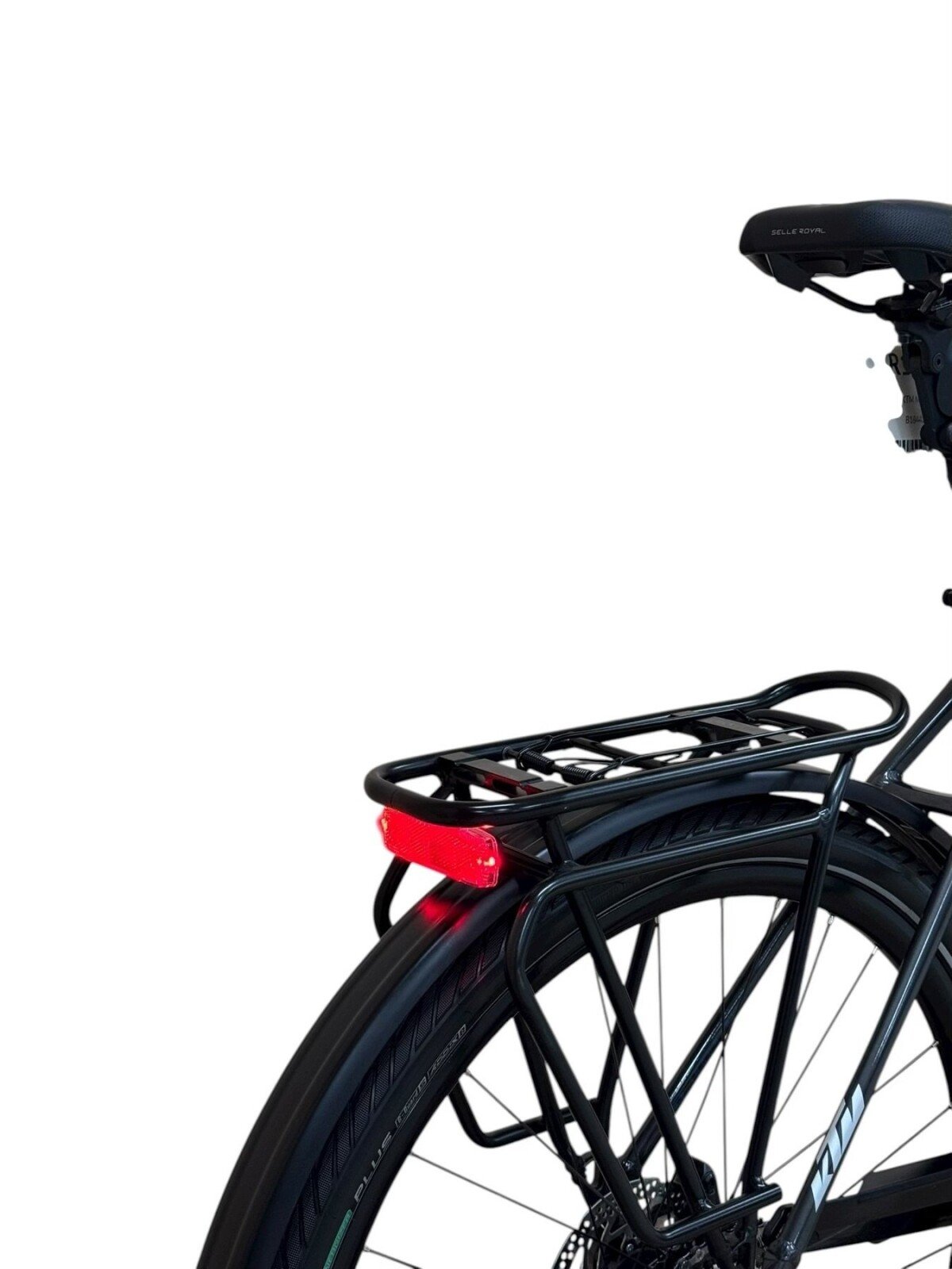 KTM Macina Style 730 Shimano Deore 2023