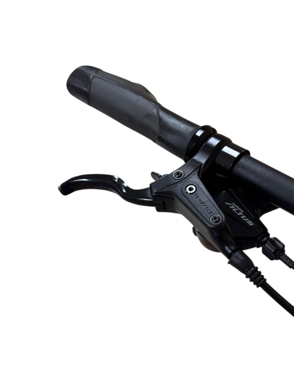 Giant Explore E+3 Shimano Alivio 2022