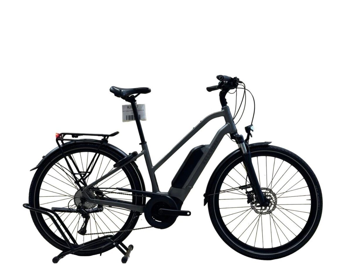 Kalkhoff Endeavour 1.B Move 545 Shimano Acera 2024