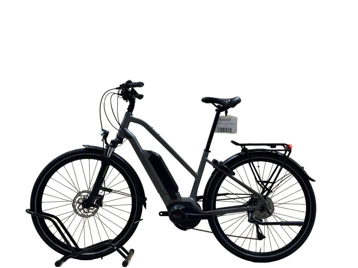 Kalkhoff Endeavour 1.B Move 545 Shimano Acera 2024