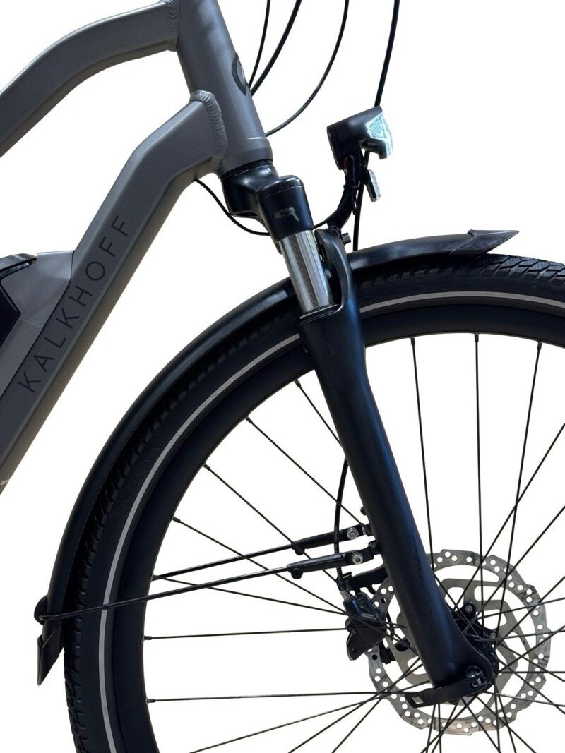 Kalkhoff Endeavour 1.B Move 545 Shimano Acera 2024