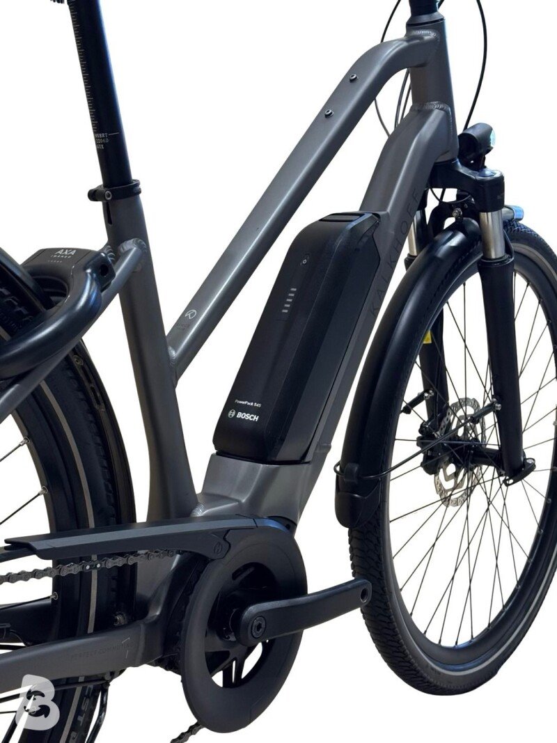 Kalkhoff Endeavour 1.B Move 545 Shimano Acera 2024