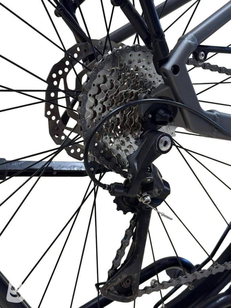 Kalkhoff Endeavour 1.B Move 545 Shimano Acera 2024