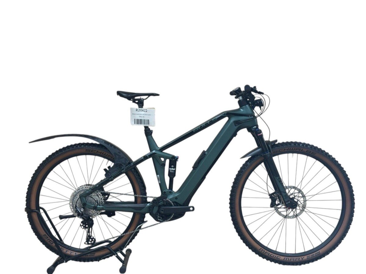 Bulls Sonic Evo AM 2 Carbon Shimano Deore 2022