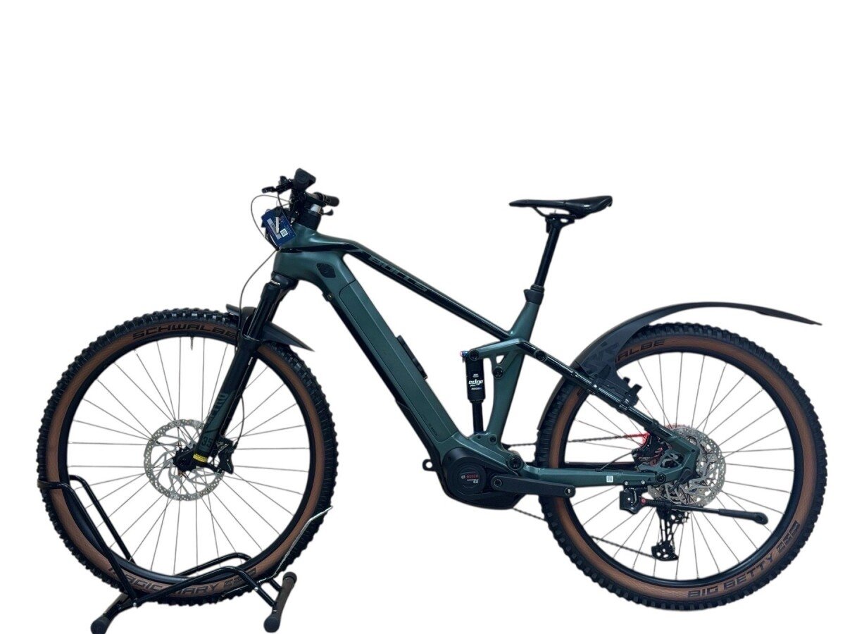 Bulls Sonic Evo AM 2 Carbon Shimano Deore 2022