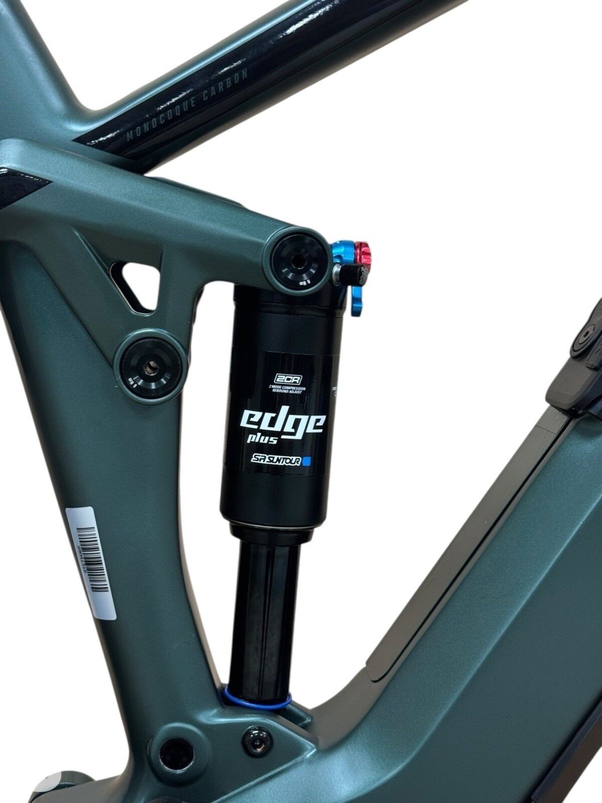 Bulls Sonic Evo AM 2 Carbon Shimano Deore 2022