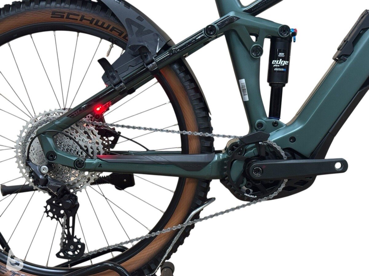 Bulls Sonic Evo AM 2 Carbon Shimano Deore 2022