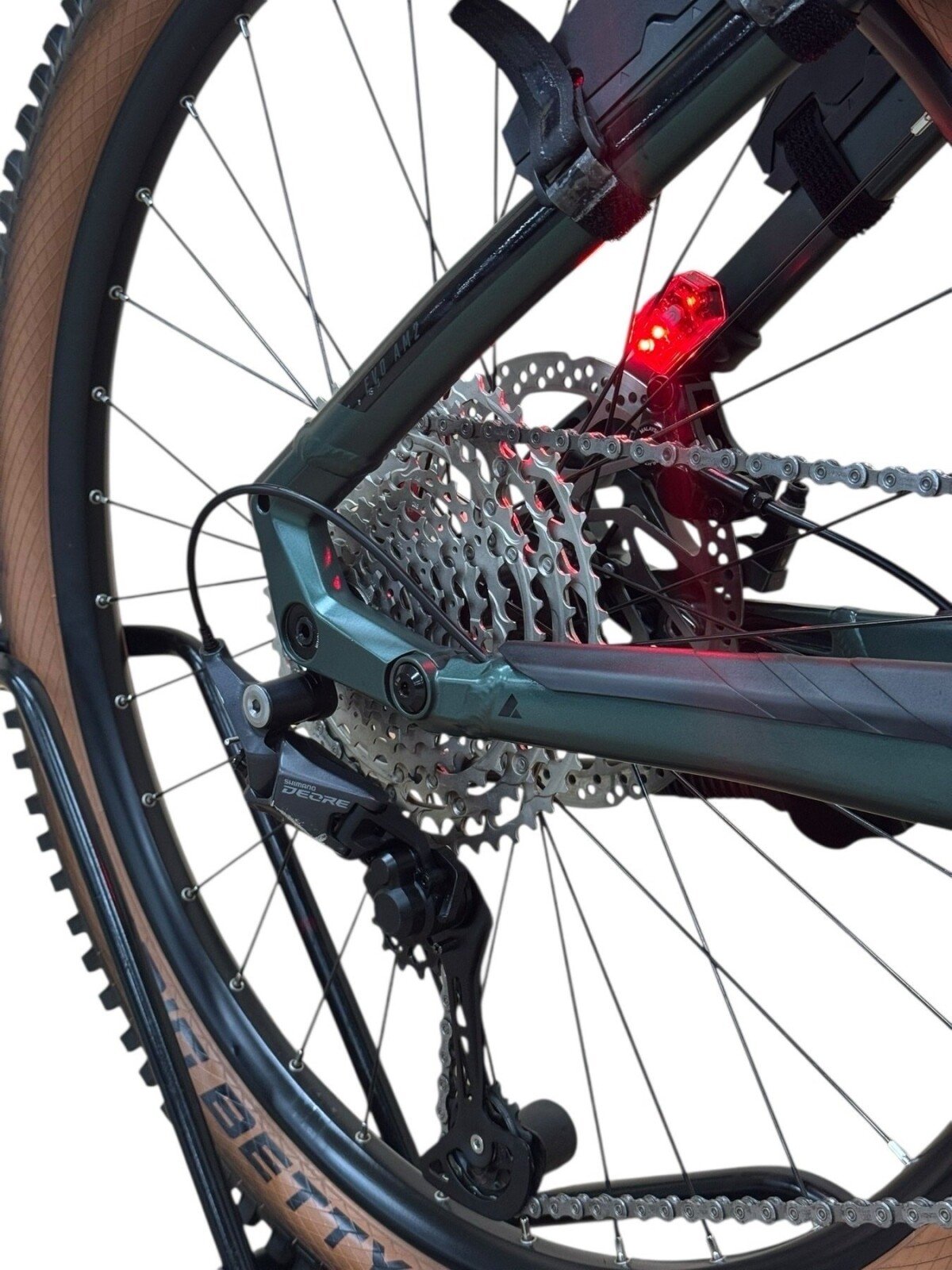 Bulls Sonic Evo AM 2 Carbon Shimano Deore 2022